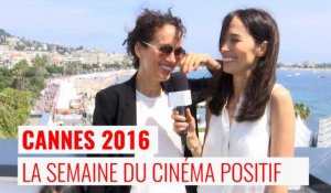 Cannes 2016 : "Le cinéma reste un univers difficile pour les femmes"