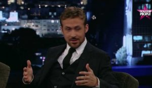 Ryan Gosling délaissé par son père pendant son enfance, il se confie ! (vidéo)