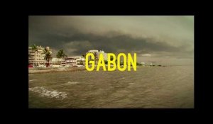Airtel TRACE Music Star : Video Diary Gabon