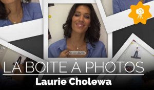 Laurie Cholewa raconte le jour où une star américaine l'a clashée en interview
