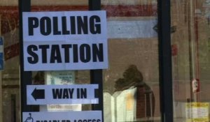 GB/Election du maire de Londres: les Londoniens votent