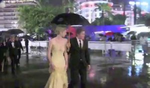 Cannes 2013 : Gatsby le Magnifique prend l'eau