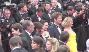 « Jeune et Jolie » séduit Cannes