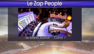 Le Zap People du 28 mars