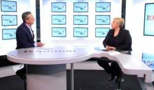 Pascale Boistard - Macron : « Toutes les démarches individuelles me gênent  »