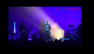 Feu ! Chatterton en concert à La Nouvelle Vague de Saint-Malo