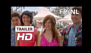 Mike & Dave Need Wedding Dates | Official Red Band Trailer NL/FR | 2016