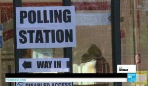 Élections locales au Royaume-Uni : un scrutin à haut risque pour le parti travailliste (partie 2)