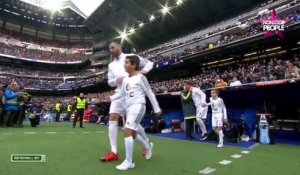 Karim Benzema bientôt de retour en équipe de France ? Noël Le Graët sème le doute !