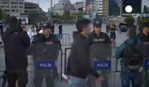 Turquie : un homme tire sur un journaliste d'opposition