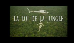 La loi de la jungle - Bande Annonce