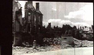 Mémorial de Falaise : plongée au cœur des bombardements