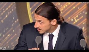 Trophée UNFP : Les joueurs du PSG provoqués en plein direct (vidéo)
