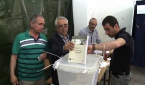Les Libanais aux urnes pour les municipales