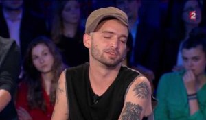 Soan, amoureux : "Ma consommation de drogue s'est éteinte"