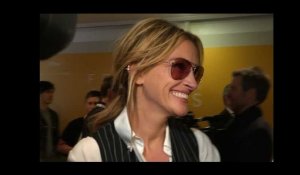 Cannes 2016 : La première fois de Julia Roberts
