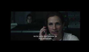 Money Monster - Extrait "Delicate Situation" - VOST