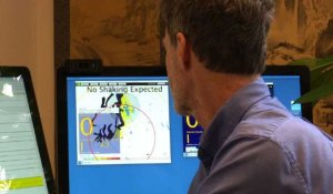 USA: Seattle teste un système d'alerte aux tremblements de terre