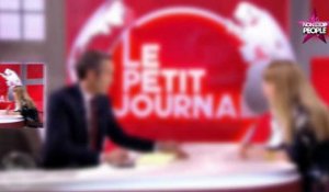 Julie Gayet installée à l'Elysée avec François Hollande ? Le quotidien du couple dévoilé ! (vidéo)