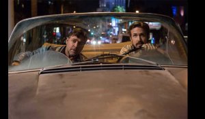 The Nice guys, avec Ryan Gosling, Russell Crowe (extrait inédit)