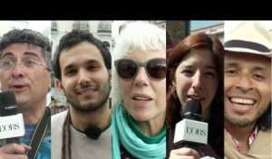 5 conseils des indignés espagnols à "Nuit Debout" 
