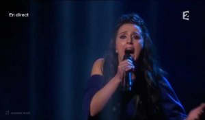 Eurovision 2016 : "1944" de Jamala, la chanson gagnante de l'Ukraine