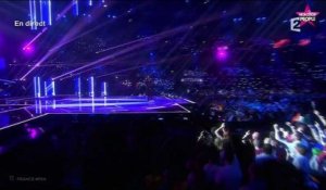 Eurovision 2016 : Amir Haddad fier de sa performance