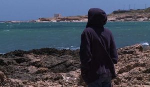 En Tunisie, le débat sur l'homosexualité au grand jour