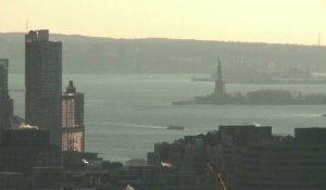 Primaires américaines : qui est le plus New-Yorkais ?