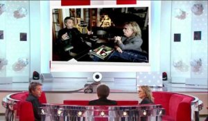 Christophe et Jean-Michel Jarre : "On a perdu des amis au Bataclan"
