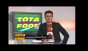 TotaLeMans Foot du 11/04/2016 (Partie 1)