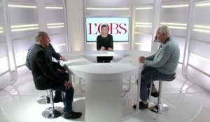 Contre-courant : Yanis Varoufakis, le sauveur de l'Europe ?