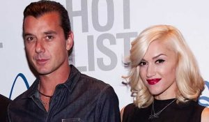 Gavin Rossdale fait économiser des millions à Gwen Stefani dans leur accord de divorce