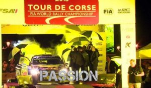 Teaser Tour de Corse 2016