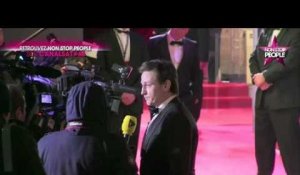 Benoît Magimel "crapule" , "voleur" : l'acteur évoque son comportement de bad-boy (vidéo)