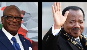 Présidents africains soignés à l'étranger : "Gare à la révolte des populations !"