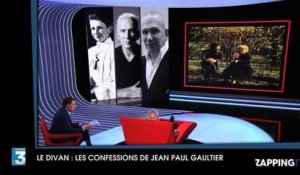 Jean-Paul Gaultier : ses révélations sur son éducation homophobe