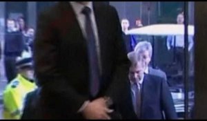 Le prince Andrew accusé d'abus sexuel par une femme