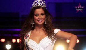 Miss France - Malika Ménard : "Camille Cerf était une évidence" (vidéo exclu)