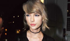 Taylor Swift dit qu'elle a attiré les foudres à cause de sa vie amoureuse