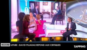 David Pujadas répond aux critiques après son interview de Bachar el-Assad