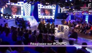 François Hollande - Julie Gayet : Stéphane Guillon assure qu'il ne savait rien dans ONPC