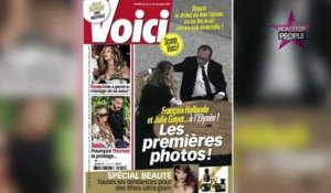 Hollande - Gayet : La vérité sur les photos volées de Voici (Vidéo)