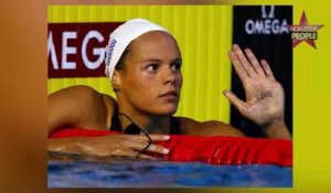 Laure Manaudou : Ses révélations choc sur sa vie privée dans sa biographie