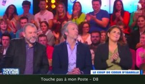 Roland Dumas maintient ses propos sur "l'influence juive" de Manuel Valls