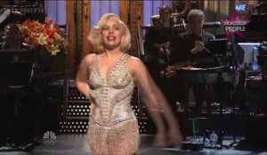 Tony Parker : Lady Gaga est complètement fan