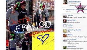 James Franco homosexuel ? L'acteur répond à la polémique sur Twitter