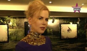 Nicole Kidman veut être la reine du cinéma