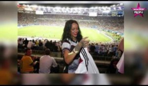 Rihanna : elle veut investir dans le football !