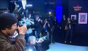 Conchita Wurst reine du défilé Jean Paul Gaultier (Vidéo)